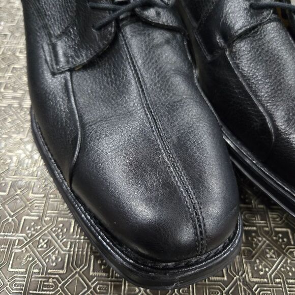 ? Belvedere Bay Bridge Dress Shoes 11.5 EEE NWOT main image 7